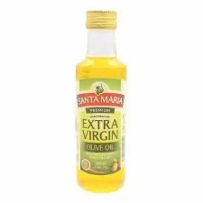 Santa Maria Extra Virgin Olive Oil 100Ml